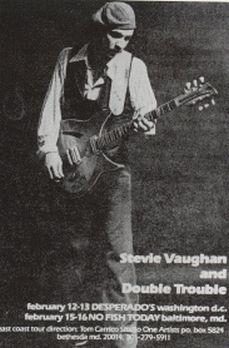SRV Capri