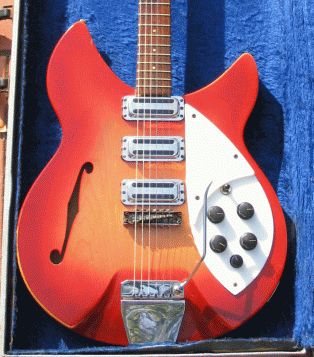 1998 Body