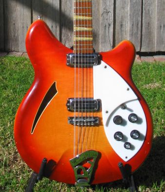 1965 360-12 Body