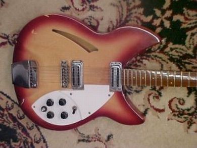 1966 335 Body