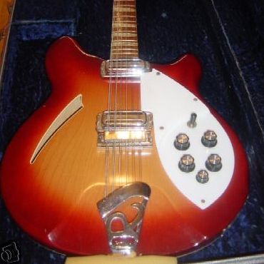 1966 360-12 Body