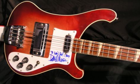1973 4001 Body