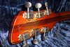 Rickenbacker 335/6 S, Fireglo: Headstock - Rear