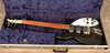 Rickenbacker 350/6 V63, Jetglo: Free image