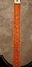 Rickenbacker 350/6 V63, Jetglo: Neck - Front