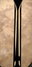 Rickenbacker 350/6 V63, Jetglo: Neck - Rear