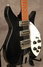 Rickenbacker 350/6 V63, Jetglo: Close up - Free2