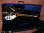 Rickenbacker 360/12 WB, Jetglo: Full Instrument - Front