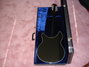 Rickenbacker 360/12 WB, Jetglo: Full Instrument - Rear