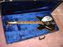 Rickenbacker 360/12 WB, Jetglo: Neck - Front