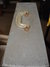 Dec 1960 Rickenbacker M-8E/amp , Gray: Body - Rear