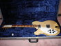 Rickenbacker 360/6 V64, Mapleglo: Full Instrument - Front