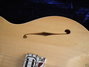 Rickenbacker 360/6 V64, Mapleglo: Close up - Free2