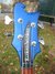 Rickenbacker 4004/4 Laredo, Midnightblue: Headstock