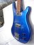 Rickenbacker 4004/4 Laredo, Midnightblue: Body - Front