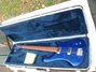 Rickenbacker 4004/4 Laredo, Midnightblue: Full Instrument - Front