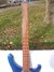 Rickenbacker 4004/4 Laredo, Midnightblue: Neck - Front