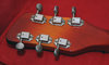 Rickenbacker 325/6 , Fireglo: Headstock - Rear