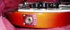Rickenbacker 325/6 , Fireglo: Close up - Free