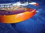 Rickenbacker 325/6 , Fireglo: Close up - Free2