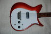 Rickenbacker 1000/6 , Fireglo: Body - Front