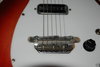 Rickenbacker 1000/6 , Fireglo: Close up - Free2