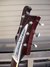 Rickenbacker 480/6 , Burgundy: Close up - Free2