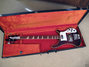 Rickenbacker 4001/4 21 frets, Eggplant: Free image