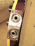 Rickenbacker 4001/4 21 frets, Eggplant: Close up - Free