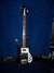 Rickenbacker 4001/4 , Jetglo: Full Instrument - Front