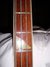 Rickenbacker 4001/4 , Jetglo: Neck - Front