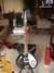 Rickenbacker 360/12 WB, Jetglo: Full Instrument - Front