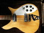 Rickenbacker 310/6 Mod, Mapleglo: Body - Front