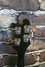 Rickenbacker 4003/4 , Jetglo: Headstock - Rear
