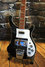 Rickenbacker 4003/4 , Jetglo: Body - Front