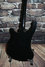 Mar 1997 Rickenbacker 4003/4 , Jetglo: Body - Rear