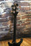 Rickenbacker 4003/4 , Jetglo: Full Instrument - Rear