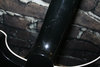 Rickenbacker 4003/4 , Jetglo: Neck - Rear