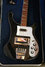 Rickenbacker 4003/4 , Jetglo: Close up - Free2
