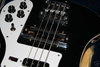 Rickenbacker 4003/4 , Jetglo: Full Instrument - Front