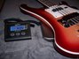 Rickenbacker 4003/4 , Fireglo: Free image