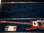 Rickenbacker 4003/4 , Fireglo: Full Instrument - Front
