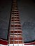 Rickenbacker 4003/4 , Fireglo: Neck - Front