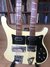 Rickenbacker 4080/412 BT, White: Body - Front