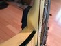 Rickenbacker 4080/412 BT, White: Neck - Rear