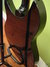 Jan 2003 Rickenbacker 330/6 , Jetglo: Body - Rear