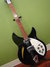 Rickenbacker 330/6 , Jetglo: Full Instrument - Front