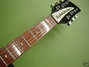 Rickenbacker 330/6 , Jetglo: Full Instrument - Rear