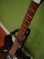 Rickenbacker 330/6 , Jetglo: Neck - Front