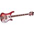 Nov 1994 Rickenbacker 4003/4 , Fireglo: Headstock